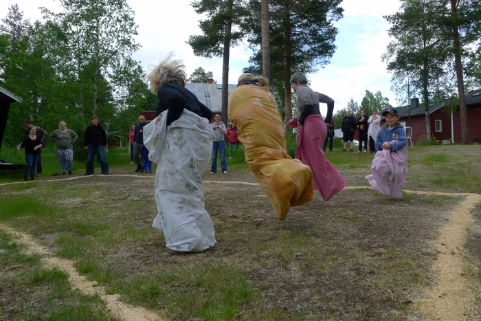 Midsommar