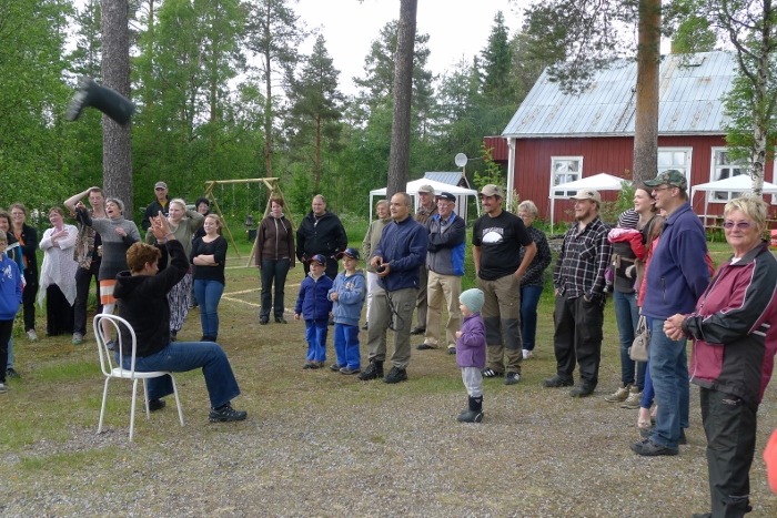 Midsommar