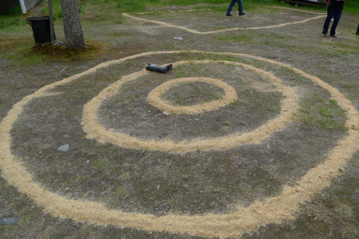 Midsommar