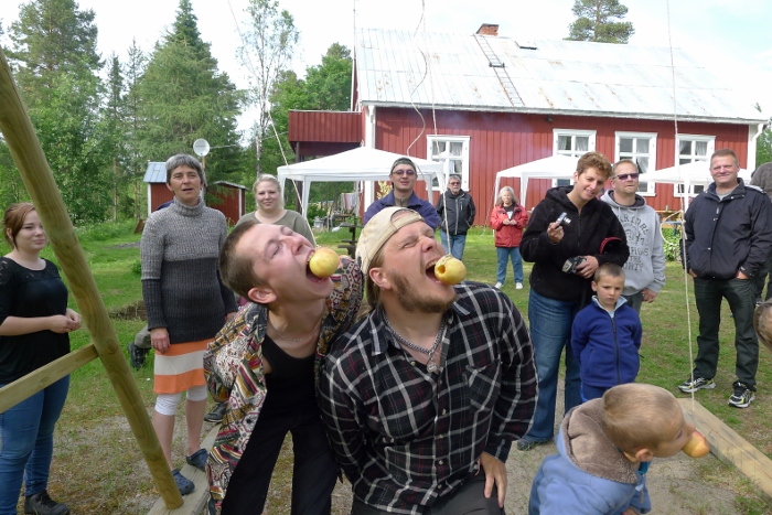  Midsommar